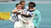 Inglaterra se cita con Francia en cuartos de final tras golear 3-0 a Senegal
