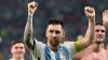 Resumen: los goles y las mejores jugadas del partido entre Argentina y Australia