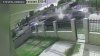 Dramático video: tiroteo en Azusa provoca choque de alta velocidad