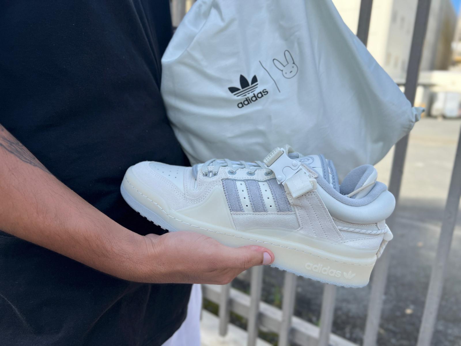 Adidas top nuevas tenis