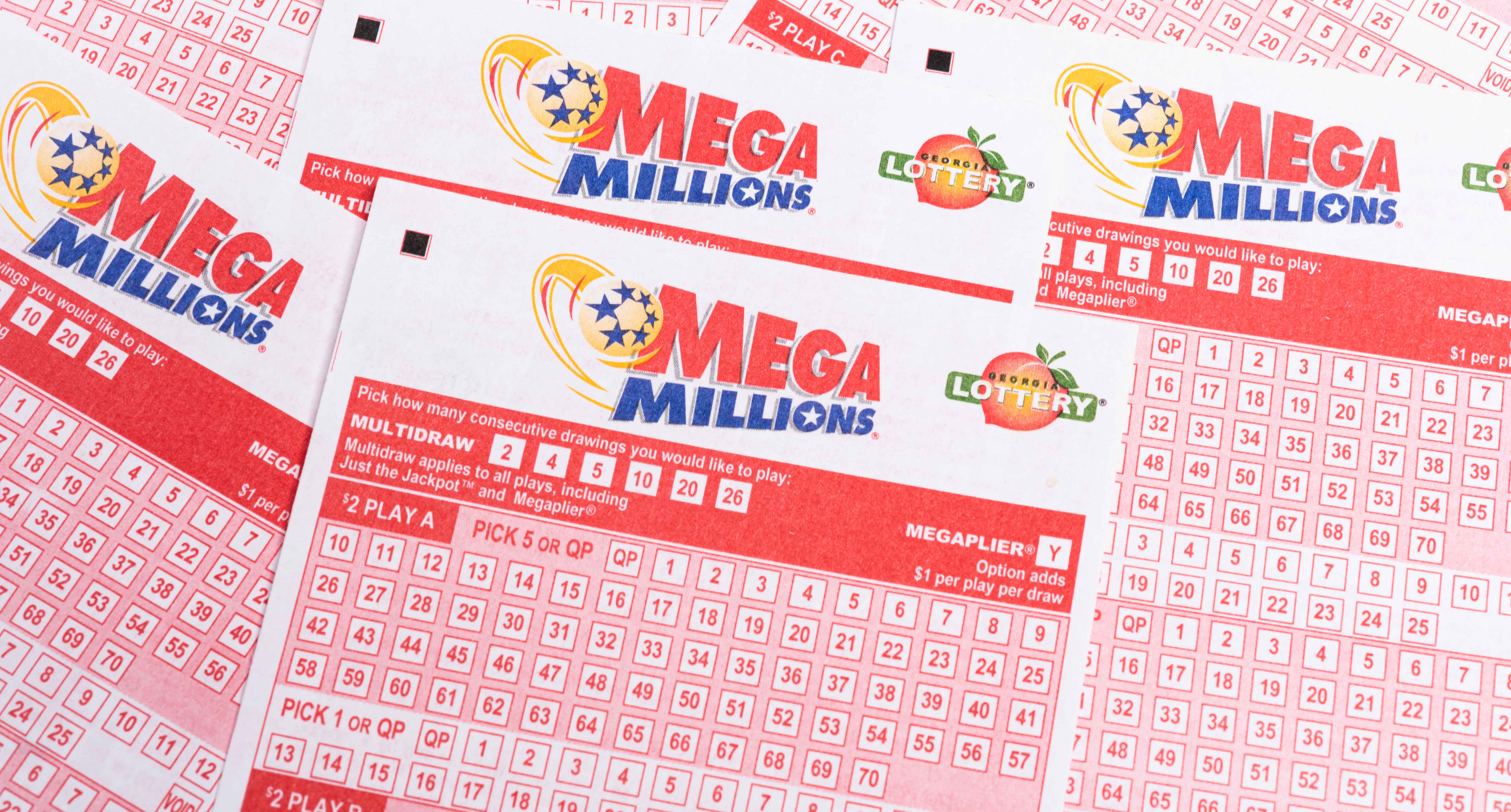 loterías de efectivo en línea