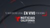 Disfruta de una edición especial de Noticias California este sábado por Roku