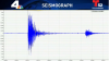 Temblor de magnitud 4.2 sacude el área de Malibú