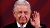 López Obrador: “estimo mucho” a Trump pese a sus burlas contra el  gobierno de México