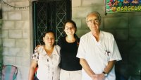 Proyecto ayuda a reunificar familias salvadoreñas separadas por la guerra civil