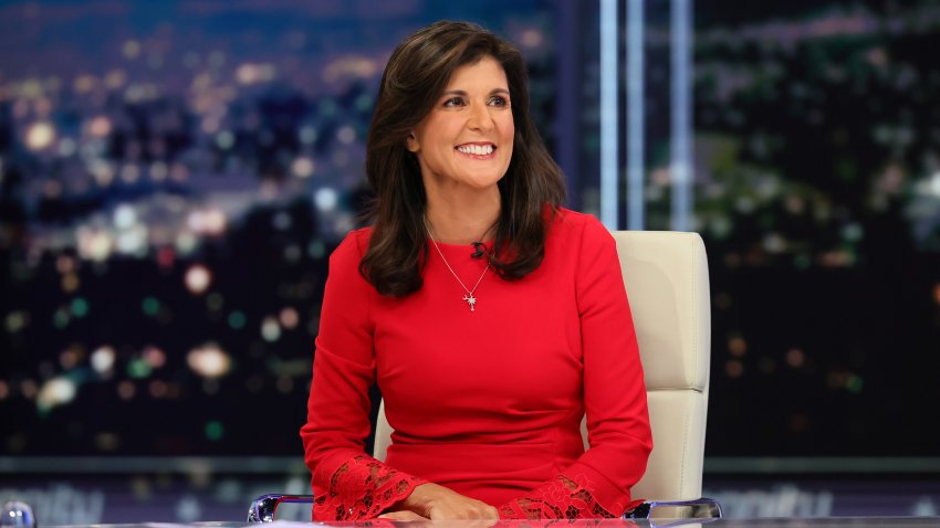 En video: Nikki Haley lanza oficialmente su campaña presidencial para el 2024
