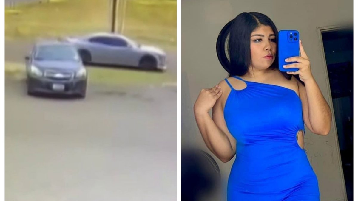 Caso de Evelyn Guardado hallan cuerpo abandonado en rancho de Texas