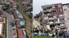 “Turquía es como California”: zonas de fallas geológicas que causarían terremotos de gran magnitud