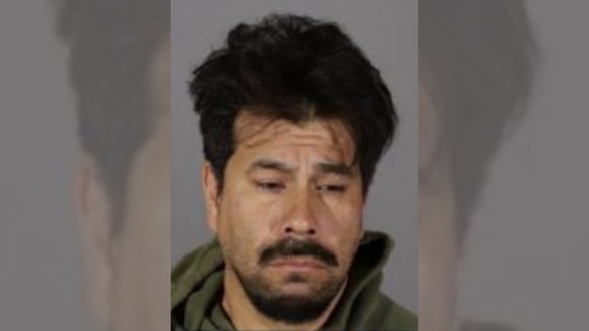 Search For Other Possible Sexual Assault Victims After Bellflower Mans Arrest