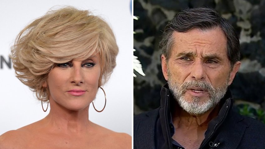El emotivo mensaje de Humberto Zurita a Christian Bach en el aniversario de  su muerte