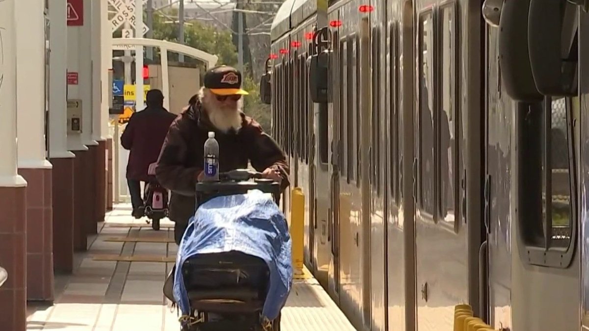 Long Beach residents fight homeless proposal