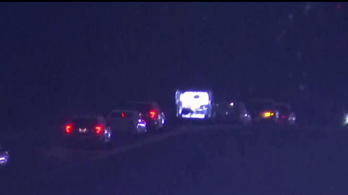 Mujer muere arrollada por conductor que se dió a la fuga – Telemundo 52