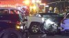 Identifican a conductor en accidente tras persecución mortal en Long Beach