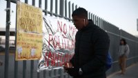 Tragedia en Ciudad Juárez: migrantes se quedaron encerrados en incendio mortal