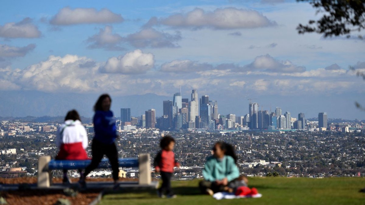 This is what it really means to earn a $100,000 salary in Los Angeles