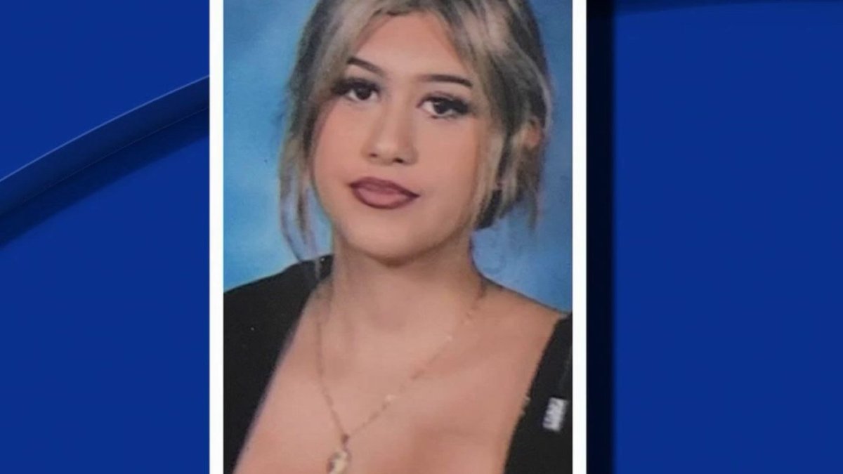 $100,000 reward approved to find missing teenager