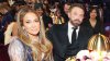 Ben Affleck rompe el silencio: revela lo que le dijo a J.Lo en los premios Grammy