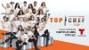 Revelan la lista completa de famosos que participarán en la segunda temporada de Top Chef VIP