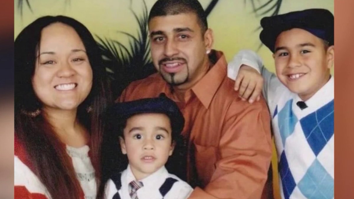Family Guy Punched To Death In Long Beach By Hit-and-Go Driver