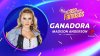 Madison Anderson se convierte en la ganadora de la tercera temporada de La Casa de los Famosos