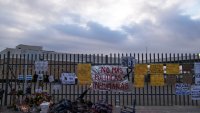 Termina la repatriación de salvadoreños fallecidos en incendio de Ciudad Juárez