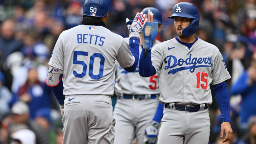 Dodgers incluyen a Manny Mota en su cuadro de Leyendas del