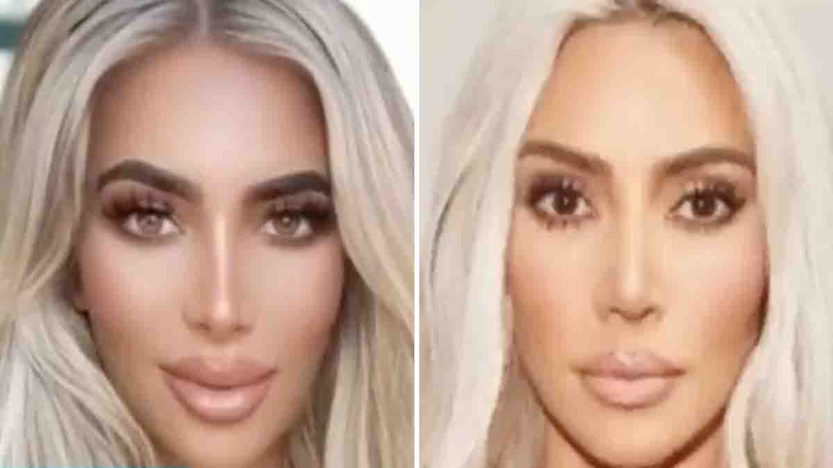 Muere Christina Ashten Gourkani, la doble de Kim Kardashian – Telemundo 52