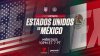 EEUU vs. México: choque de gigantes de la Concacaf en vivo por Telemundo