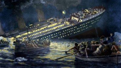 ¿Por qué se hundió el Titanic? A 111 años de la tragedia que marcó una época