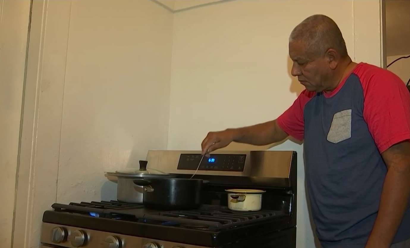 Studies Highlight The Health Effects Of Gas Stoves