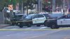 Autoridades investigan tiroteo mortal en Studio City