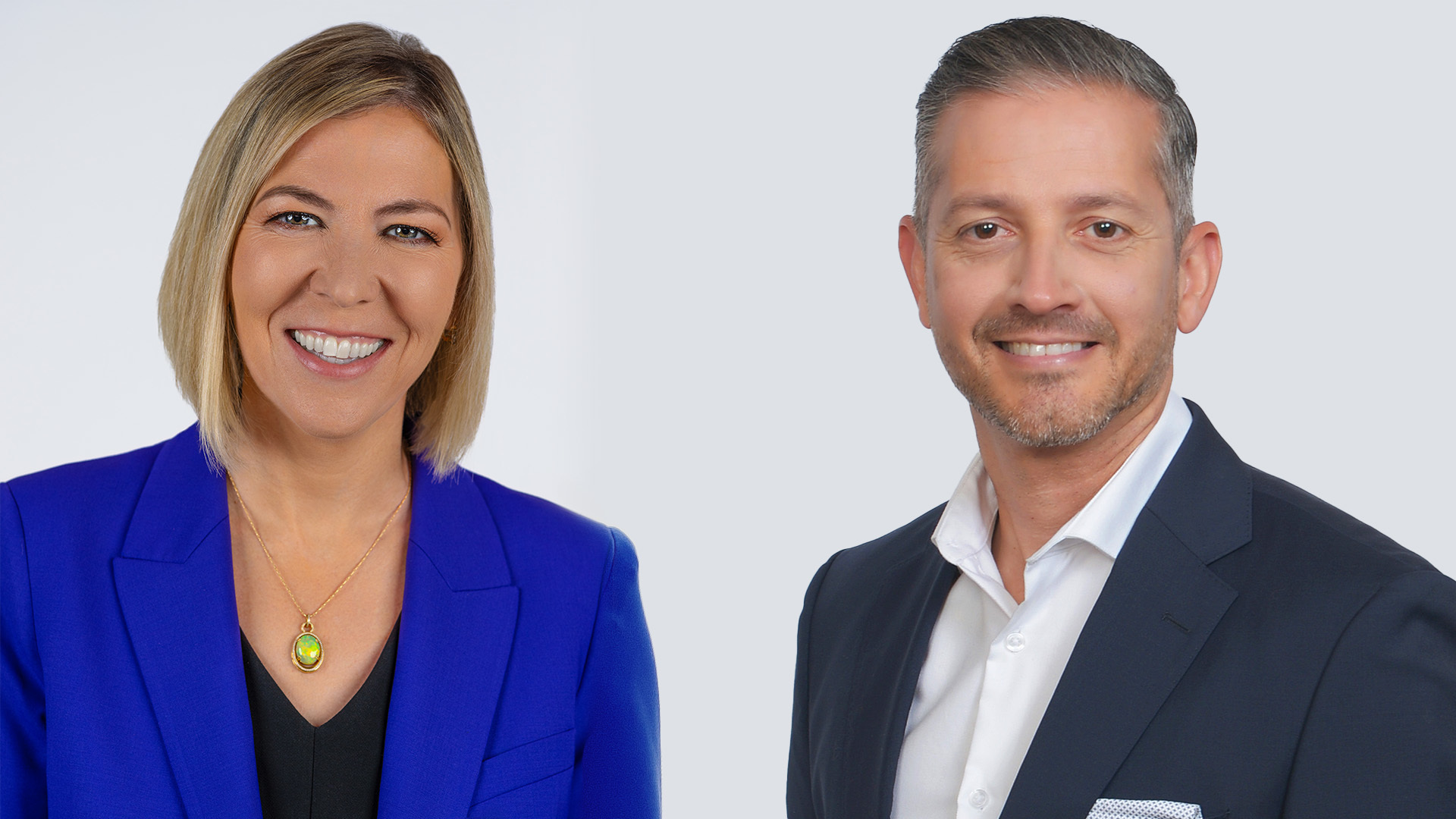 NBC4 Y Telemundo 52 Nombran A Marina Perelman Y Mike Gaytán ...