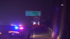 Una persona muerta en accidente en la autopista 405 en sentido sur