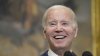 Joe Biden comienza nueva fase de tratamiento para el cáncer de próstata agresivo