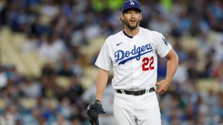 MLB: MAY 16 Twins at Dodgers