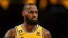 Rumores de NBA: LeBron James estaría considerando retirarse tras derrota de los Lakers