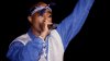 El Rapero Tupac Shakur recibirá una Estrella póstuma en el Paseo de la Fama de Hollywood