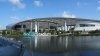 A menos de 30 días, siguen los preparativos en el SoFi Stadium para el Mundial
