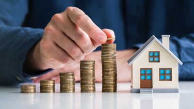 Here's what you should do when filing taxes if you own real estate
