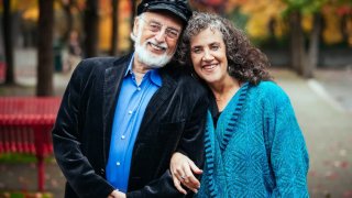 Dr. John Gottman y Dra. Julie Schwartz Gottman