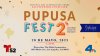Telemundo 52 y NBC4 apoyan a Salvies Who Lunch en su segunda edición de Pupusa Fest