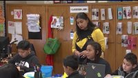 Escuela de West Covina enseña español con un programa de inmesión bilingue