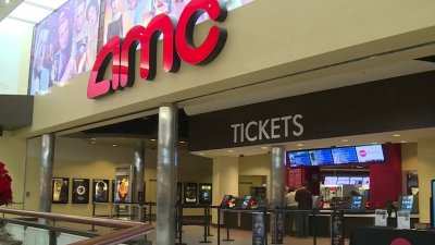Películas en cines AMC por entre 3 y 5 dólares