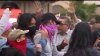 Reconocimiento del Mes del Orgullo LGBTQ+ en escuelas de Glendale desata polémicas