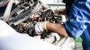 Vendían contratos de servicios de reparaciones de autos que luego no cumplían