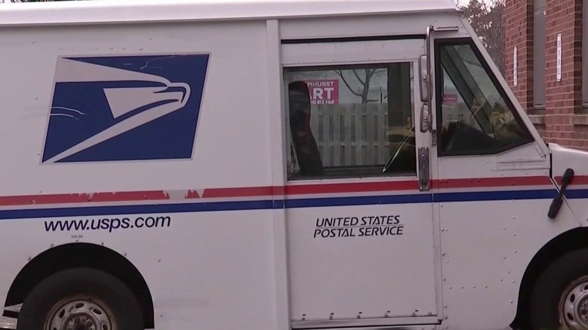 Servicio Postal de EE.UU. da a conocer estampillas que emitirá en 2023 - El  Diario NY