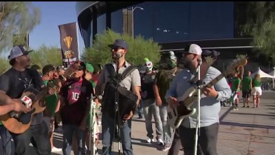 México vs Jamaica: Últimas noticias, videos y fotos de México vs Jamaica