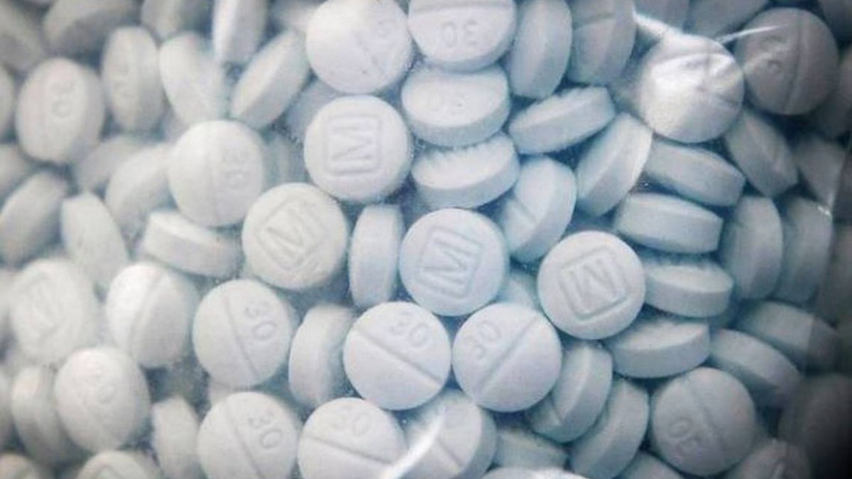 Salud pública: disminuye un 22% muertes relacionadas por sobredosis en el condado de Los Ángeles – Telemundo 52