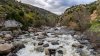 Tres muertos y un desaparecido en el río Kern tras visitas de turistas durante el fin de semana