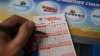 Dos boletos de Mega Millions vendidos en el sur de California aciertan 5 números